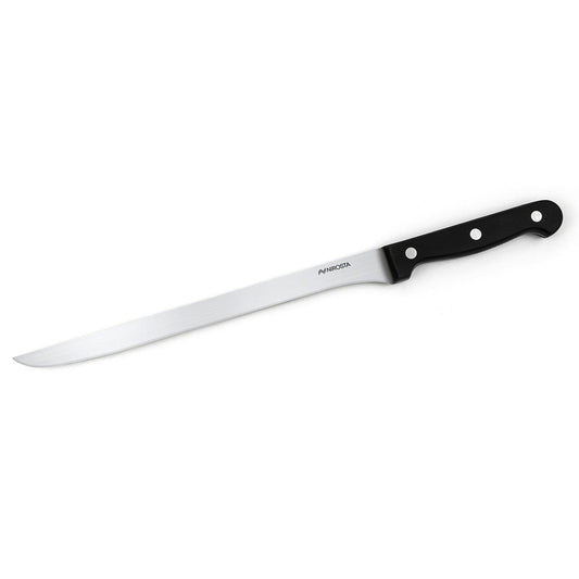 Coltello prosciutto 39cm, Linea Mega