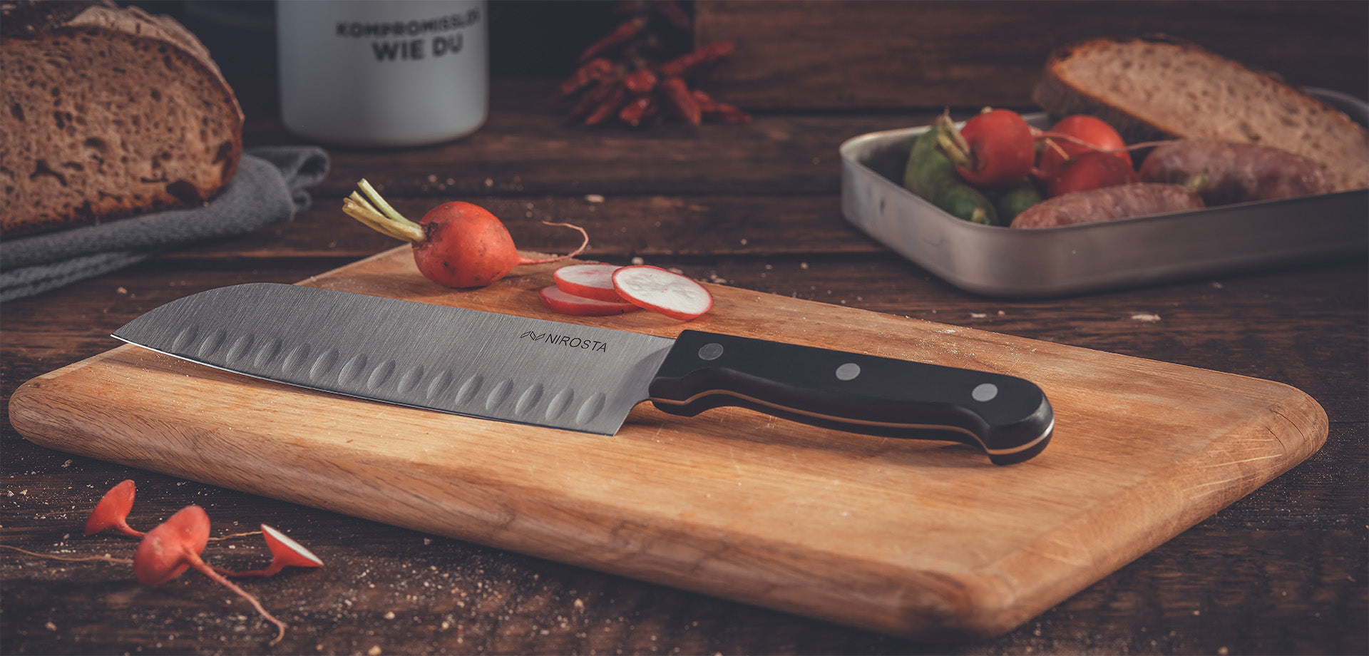 Global Coltello da cucina GS-01 cm. 11 Global Coltello da cucina GS-01 cm. 11