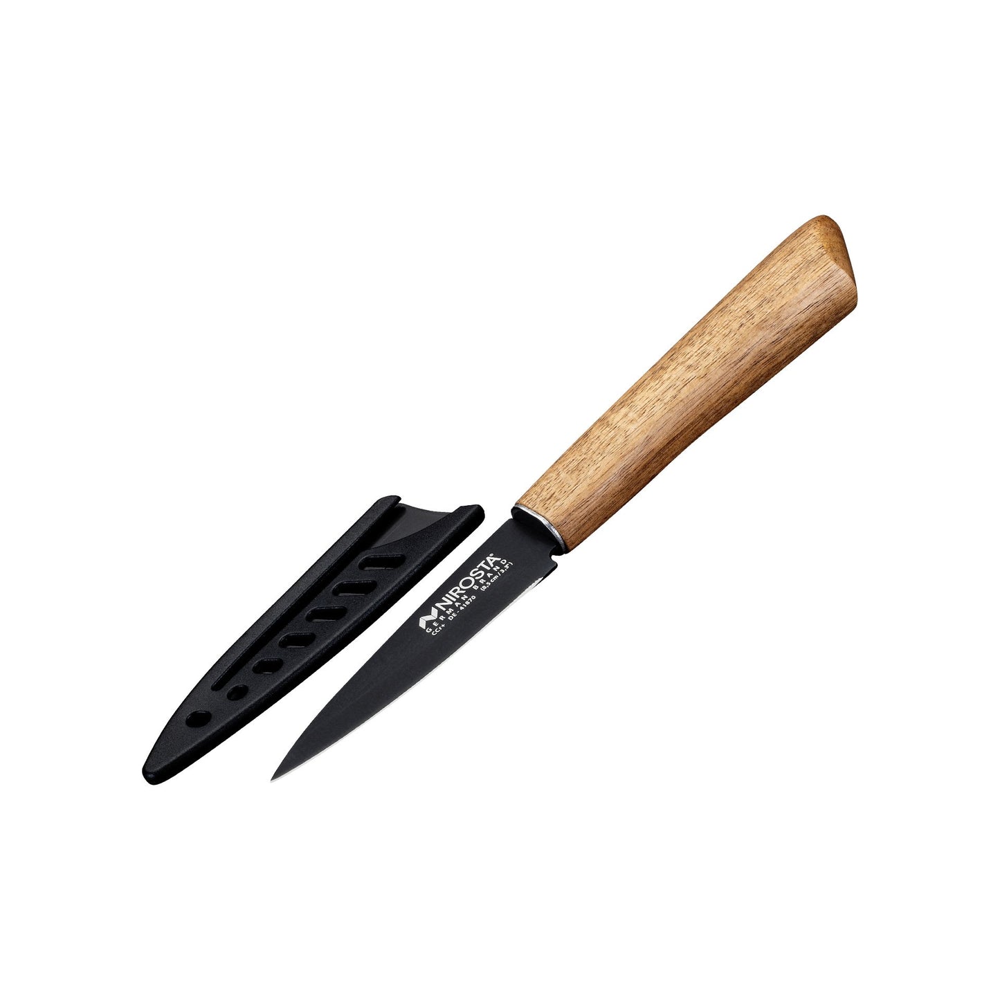 Coltello spelucchino, Linea Flow