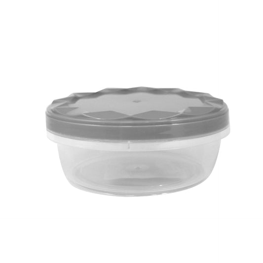 Contenitore con coperchio, tondo, 325ml, Fackelmann