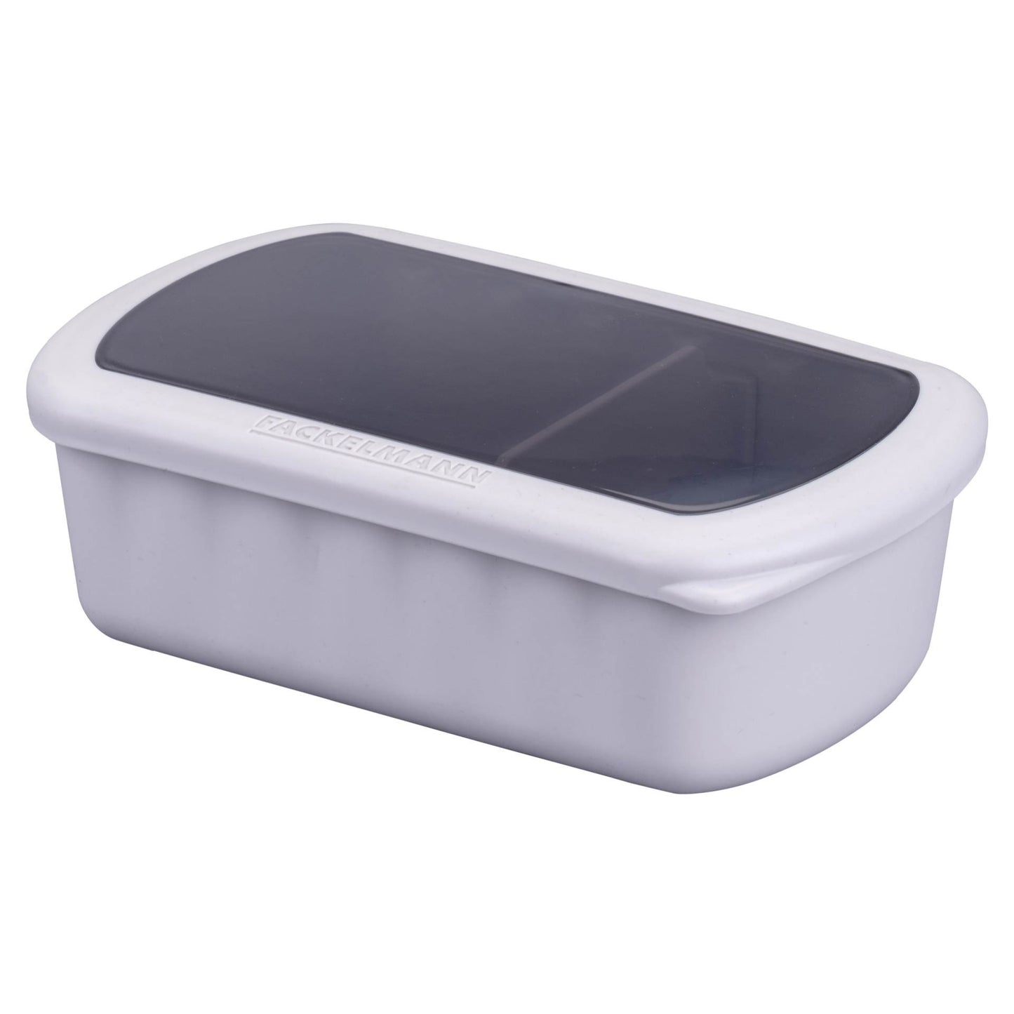 Contenitore per alimenti Linea Flexibox, beige, 1000 ml