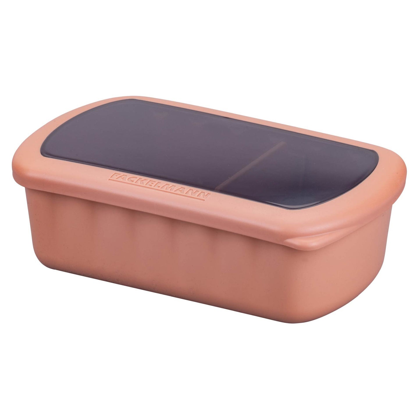 Contenitore Linea Flexibox, rosso mattone, 1000 ml