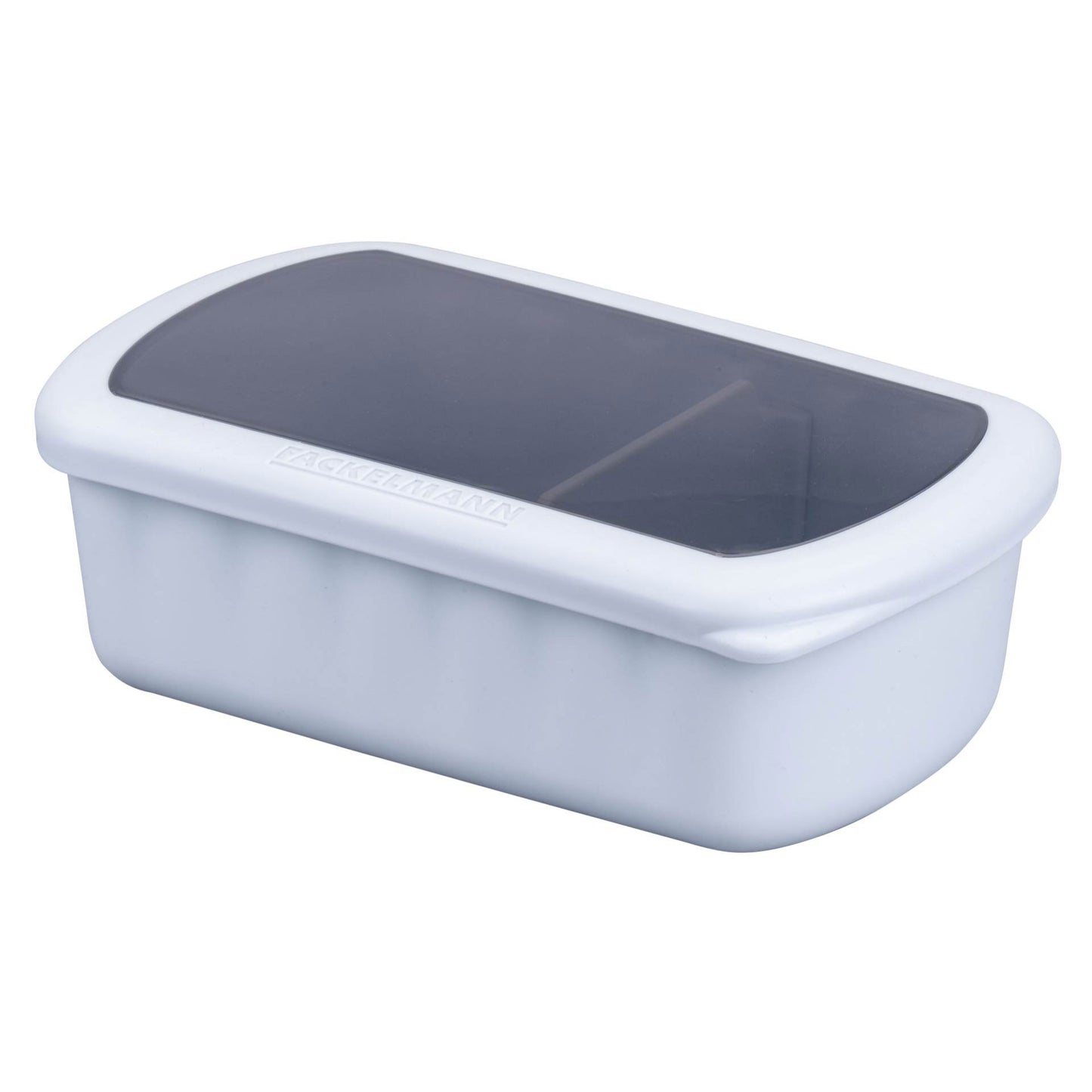 Contenitore per alimenti Linea Flexibox, azzurro, 1000 ml