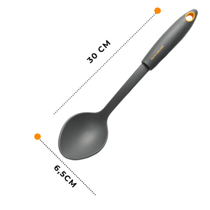 Cucchiaio da portata in nylon, Linea Soft Collection, Fackelmann