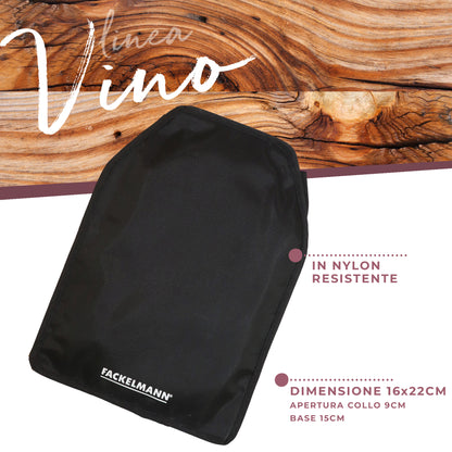 Custodia raffredda bottiglie