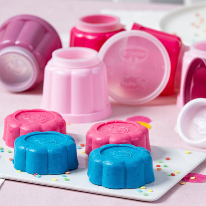 Stampini per budino a tema Peppa Pig