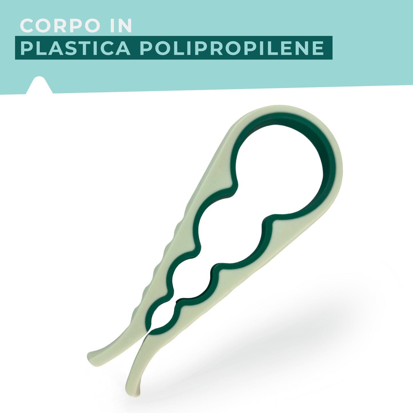 Apribarattoli, Linea Ocean
