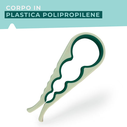 Apribarattoli, Linea Ocean