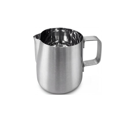 Bollilatte versa latte, in acciaio inox, 250 ml