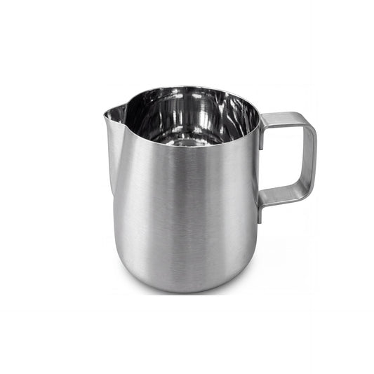 Bollilatte versa latte, in acciaio inox, 250 ml