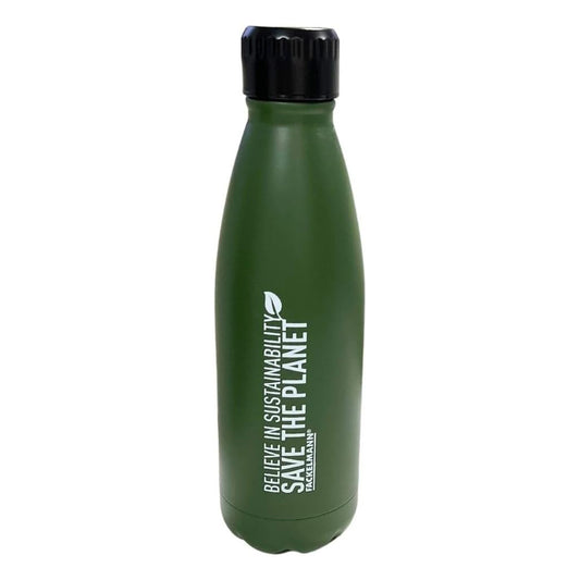 Borraccia termica 500 ml, colore casuale