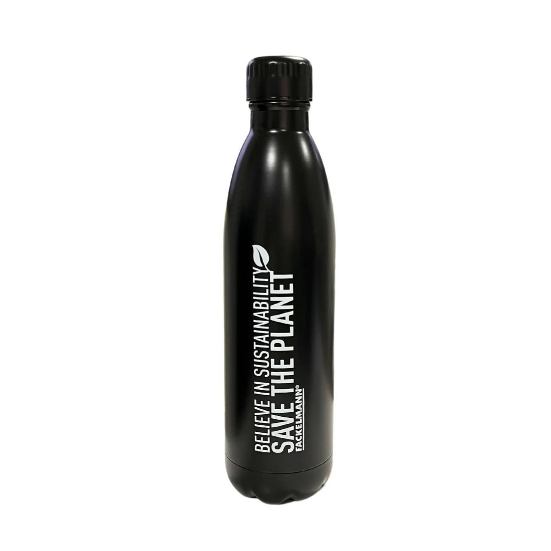 Borraccia termica 750 ml, colore casuale