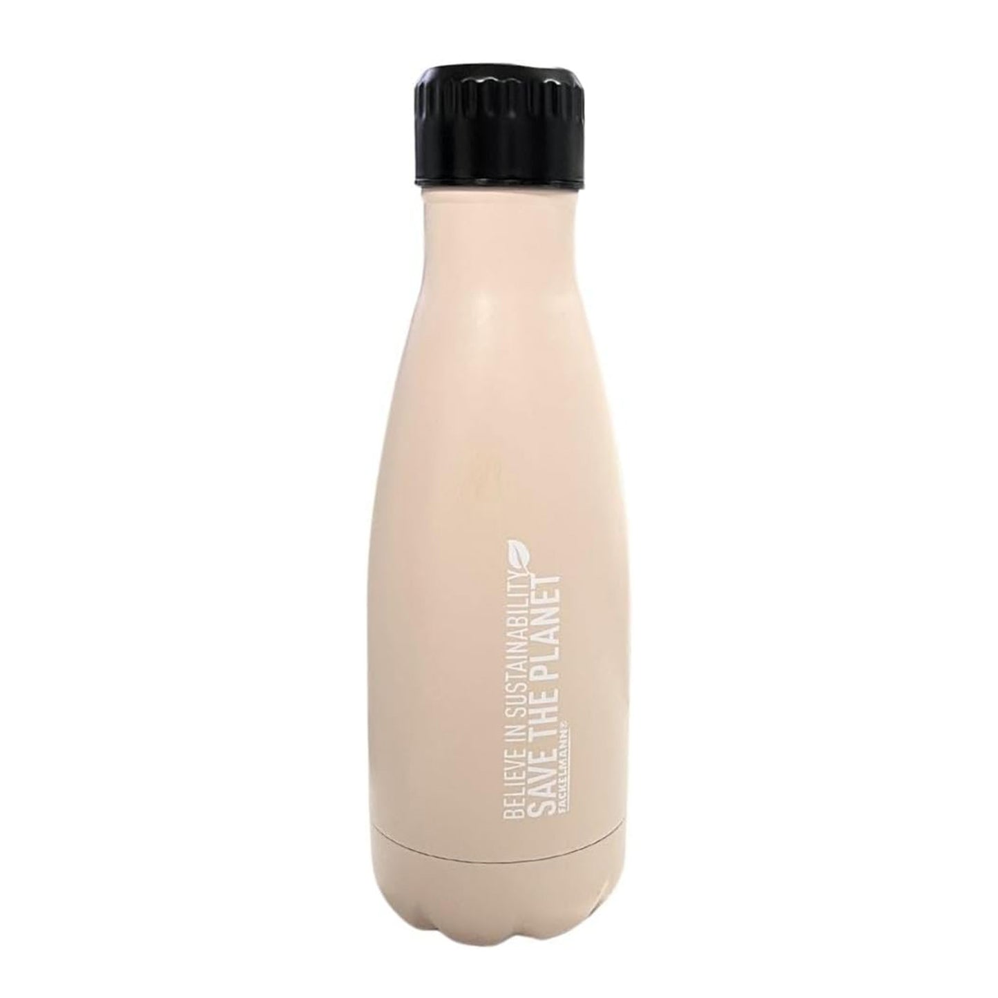Borraccia termica 350 ml, colore casuale