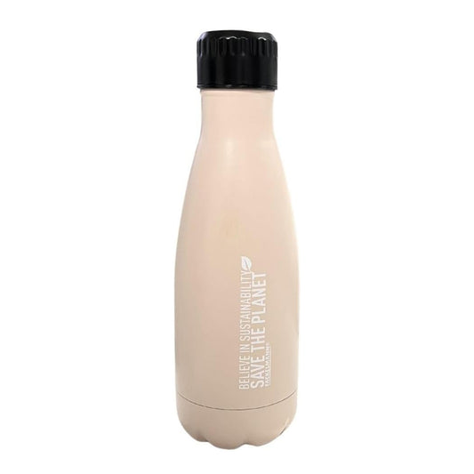 Borraccia termica 350 ml, colore casuale