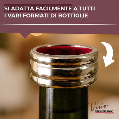 Collarino Salvagoccia