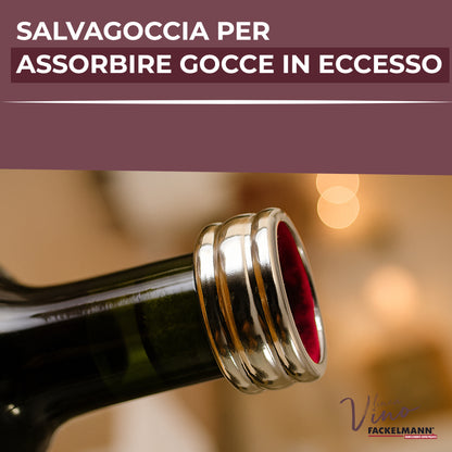 Collarino Salvagoccia