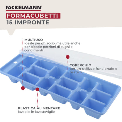 Contenitore Stampo per Ghiaccio