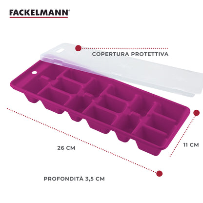 Contenitore Stampo per Ghiaccio