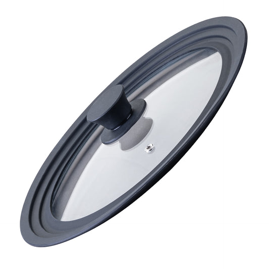 Coperchio universale, per  Ø24, Ø26 e Ø28 cm