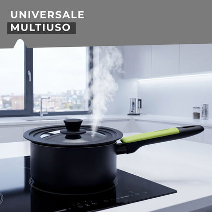 Coperchio universale, per Ø16, Ø18 e Ø20 cm