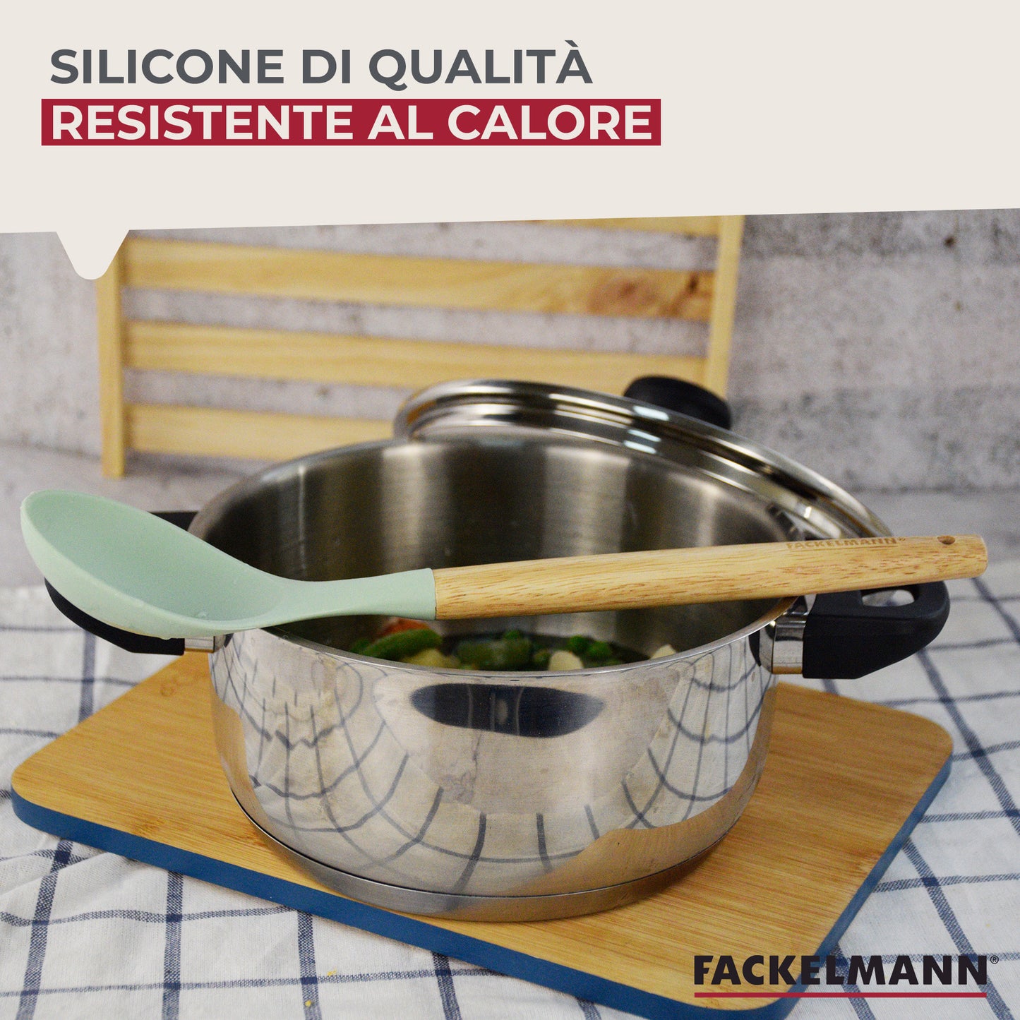 Cucchiaio, Linea Ocean