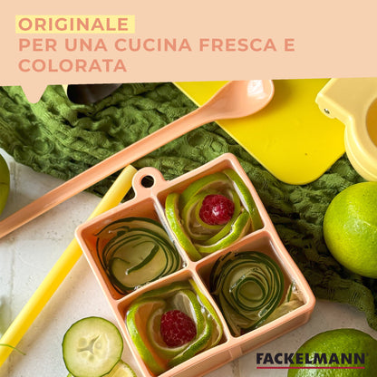 Forma cubetti di ghiaccio XXL, Linea Summer Party