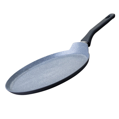 Piastra padella piana antiaderente, Linea Cosmo