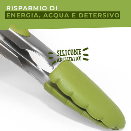 Pinza da cucina, Linea Oliva
