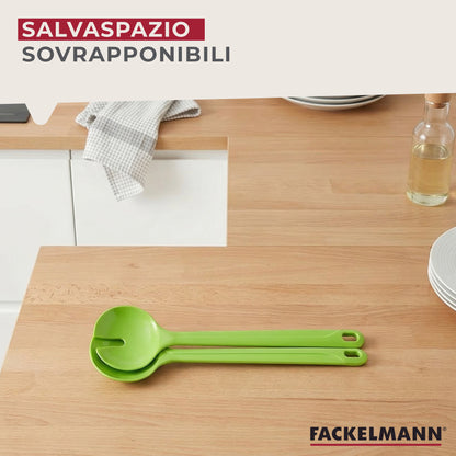 Posate per insalata