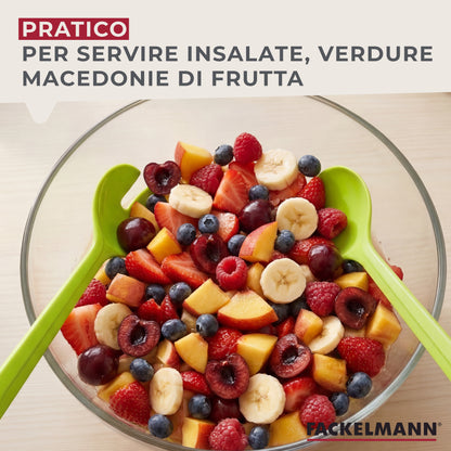 Posate per insalata