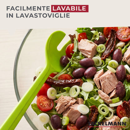 Posate per insalata