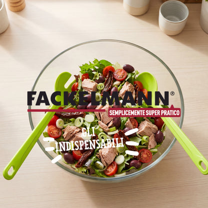 Posate per insalata