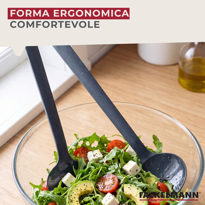 Posate da Insalata  – Posate da Servizio per Insalate, Verdure e Contorni