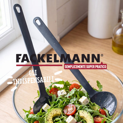Posate da Insalata  – Posate da Servizio per Insalate, Verdure e Contorni