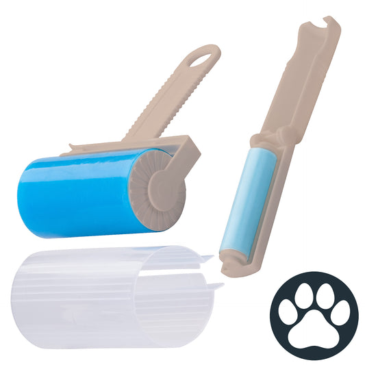 Set Rullo levapelucchi