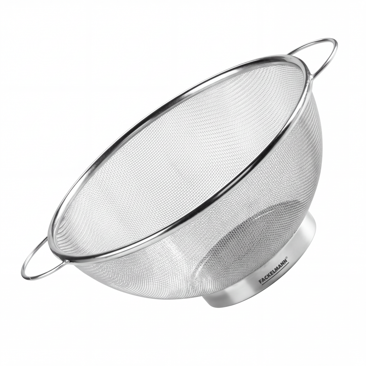 Colapasta in rete acciaio inox, Ø25cm