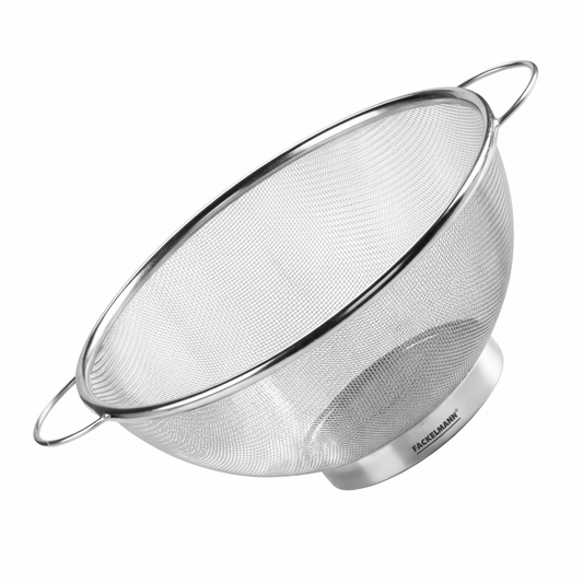 Colapasta in rete acciaio inox, Ø25cm