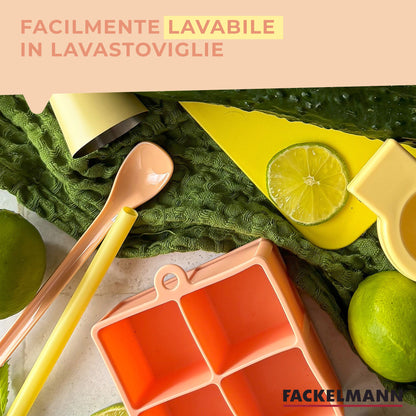 Set accessori estivo per cocktail, Linea Summer Party
