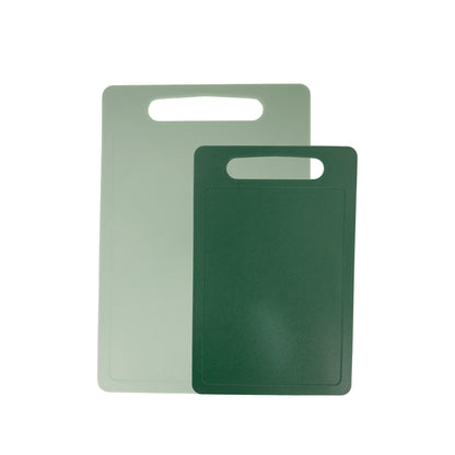 Set di 2 Taglieri da cucina, Linea Ocean