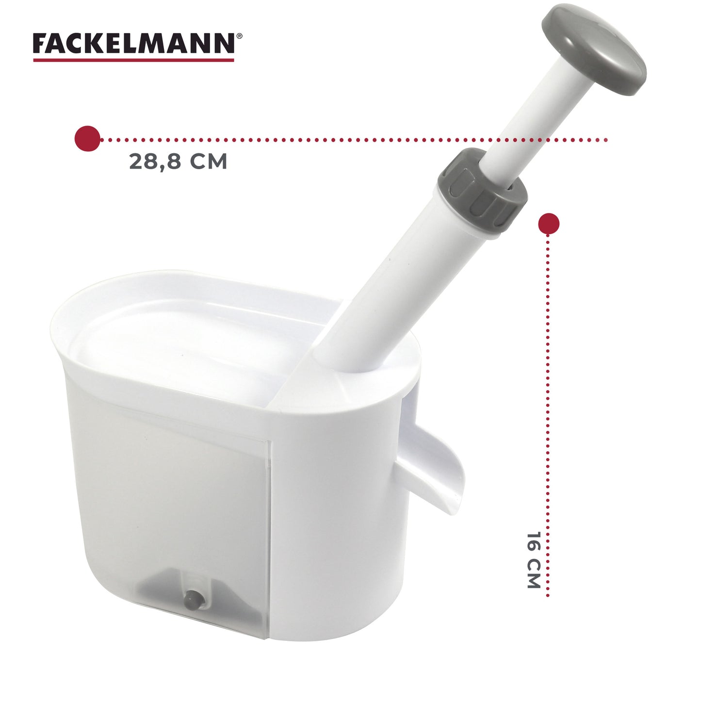 Snocciolatore per ciliegie