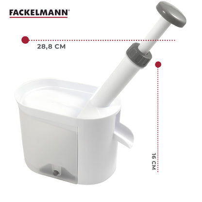 Snocciolatore per ciliegie