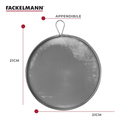 Spargifiamma 21 cm