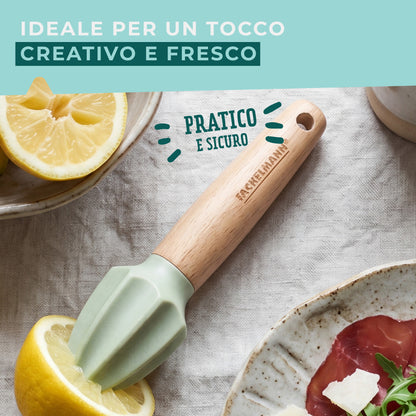 Spremiagrumi manuale, Linea Ocean