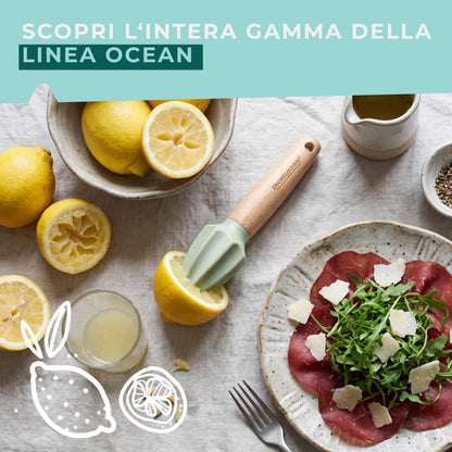 Spremiagrumi manuale, Linea Ocean