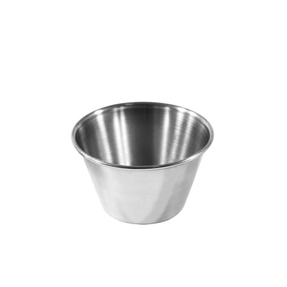 Set di 2 Stampi Crème Caramel Ø8 cm