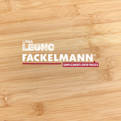Tagliere in bamboo, 30cm