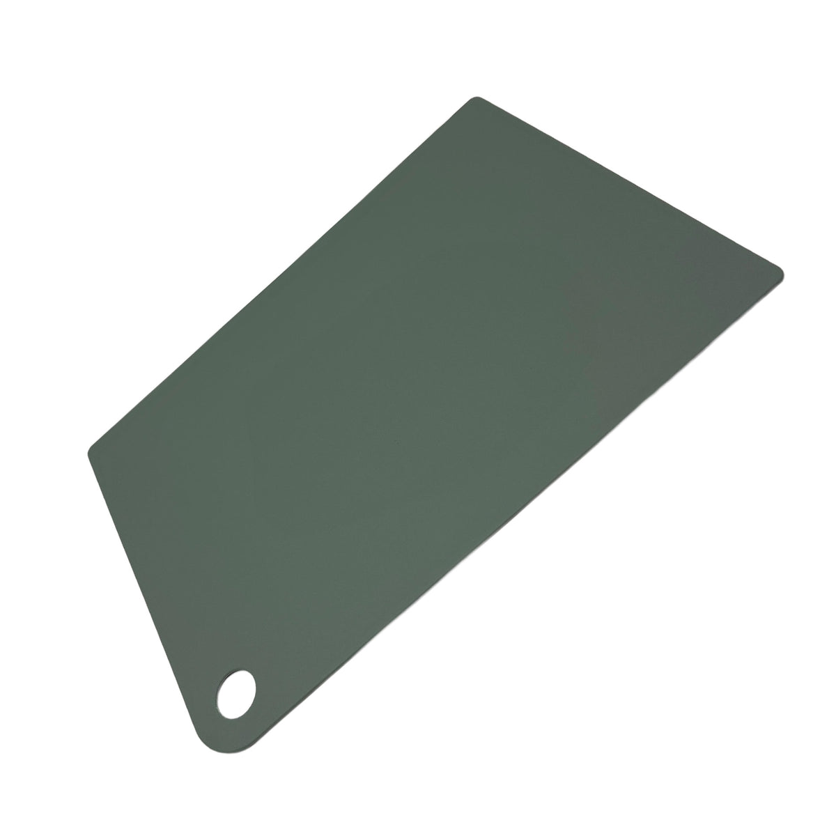 Tagliere Flessibile 2 in 1 25x35 cm in Plastica – Slim, Pieghevole