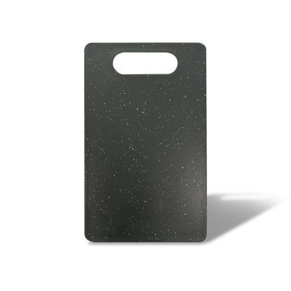 Tagliere effetto granito, dimensione 25x15 cm