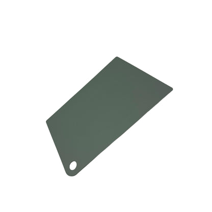 Tagliere Flessibile 2 in 1, 20x28 cm in Plastica PE – Slim, Pieghevole