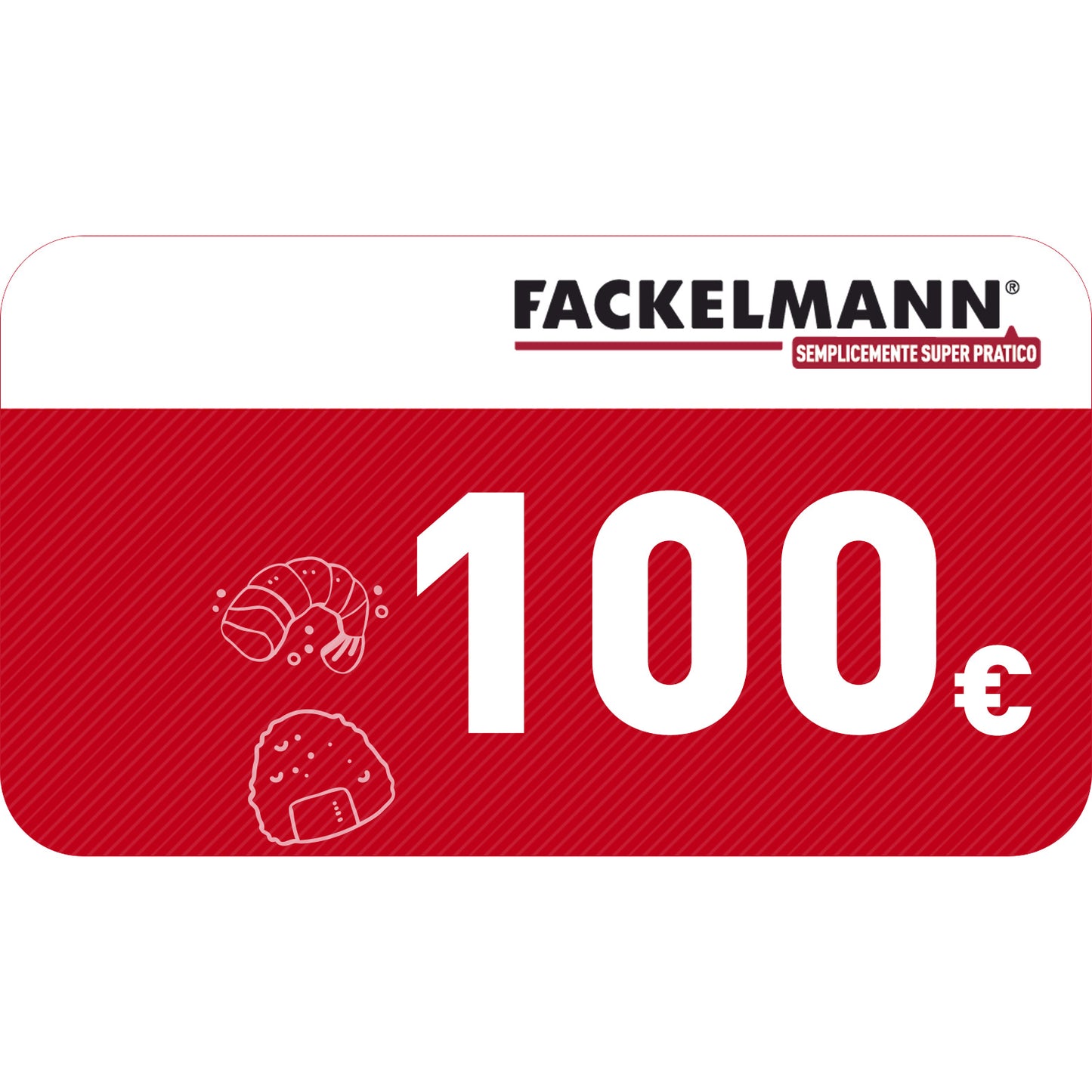Gift Card Fackelmann